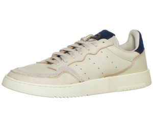 adidas supercourt beige