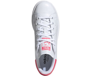 stan smith pink grey