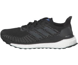 Adidas SolarBOOST 19 core black/grey five/collegiate royal au meilleur prix sur idealo.fr
