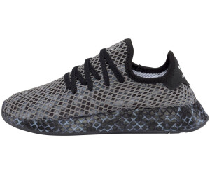 adidas deerupt nere miglior prezzo