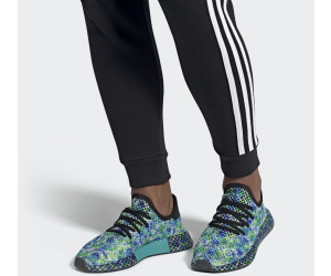 adidas deerupt aqua