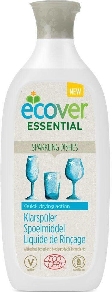 Ecover Essential rinse aid (500 ml)
