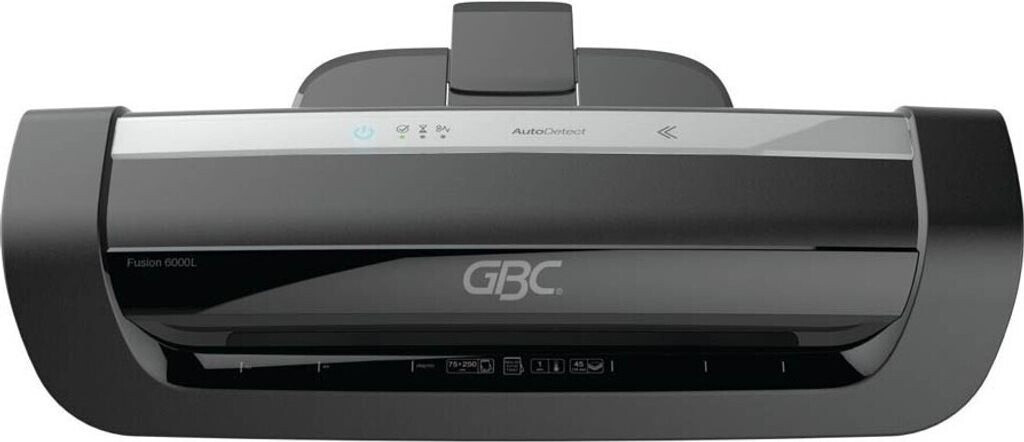 GBC WebStore Fusion Plus 6000L A3