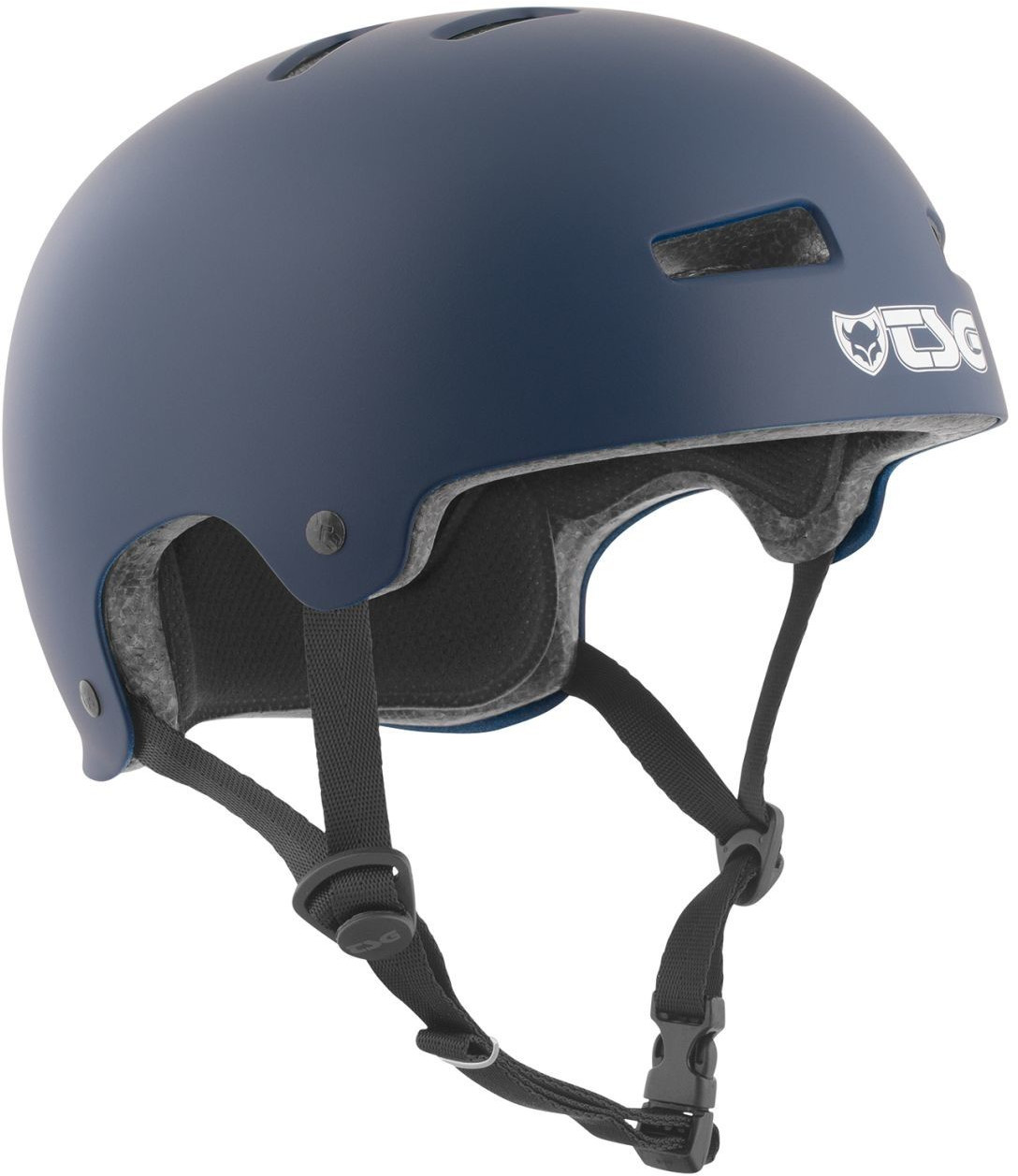 TSG Evolution Solid Color satin blue