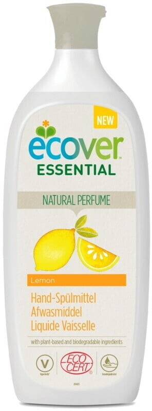 Ecover Essential Dishwashing Lemon (1l)
