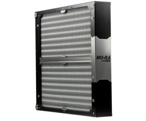 Watercool MO-RA3 360 LT schwarz ab 199,90 € | Preisvergleich bei idealo.de