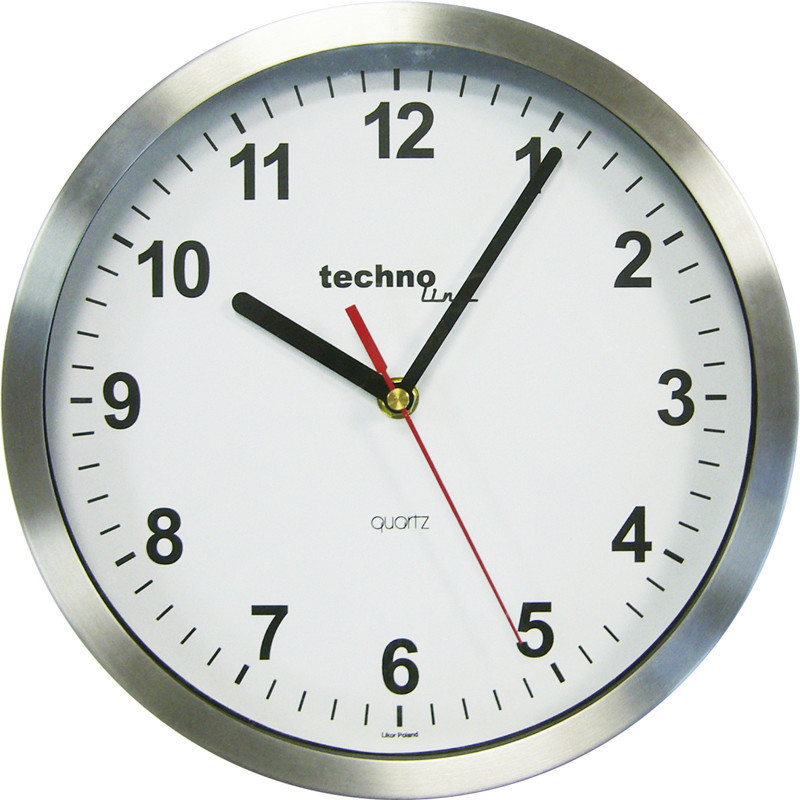 La Crosse Technology WT 7650 Silver