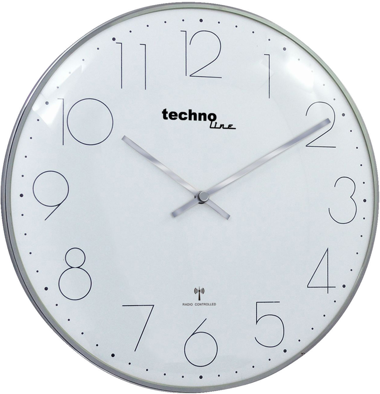 La Crosse Technology WT 8240 Chrom