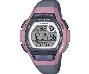 Casio Collection LWS-2000H ab 42,90 € | Preisvergleich bei idealo.de