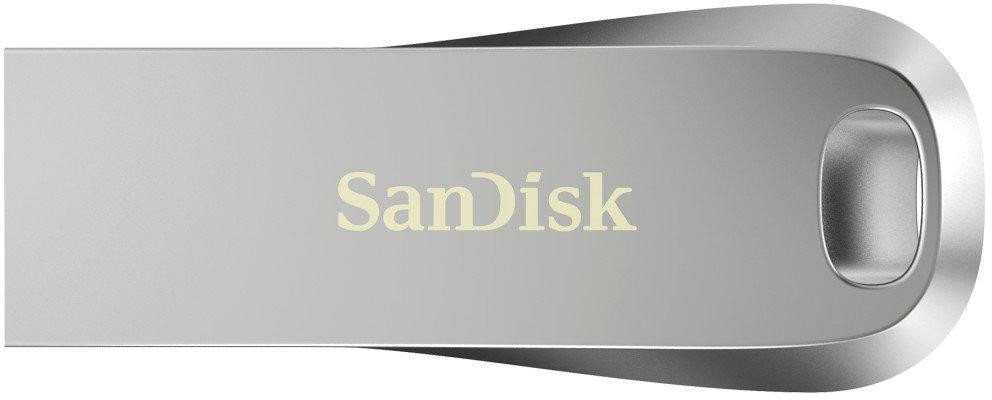 SanDisk Ultra Luxe 128 Go