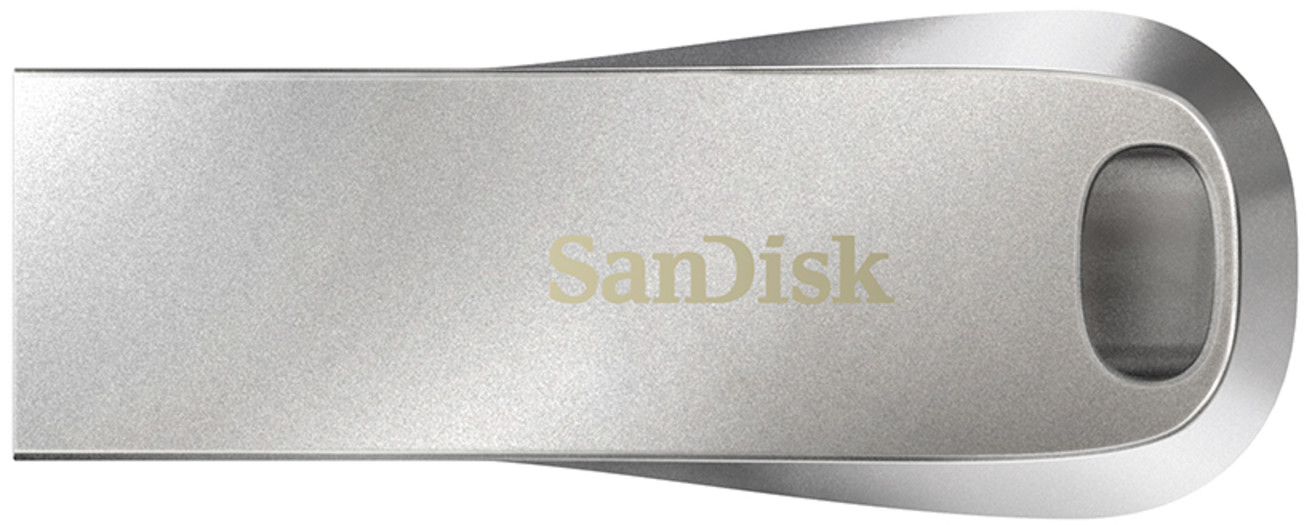 SanDisk Ultra Luxe 256 Go