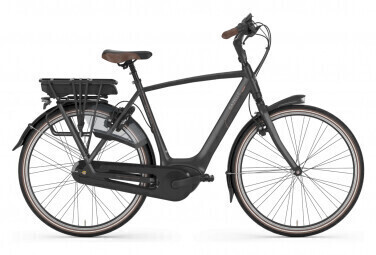 Gazelle Orange C8 HMB FL 8-G (2020)