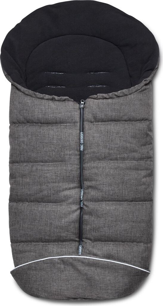 ABC Design Winter footmuff