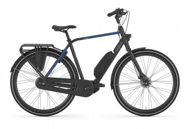 Gazelle CITYGO C7 HMS 7-G (28) (2020)