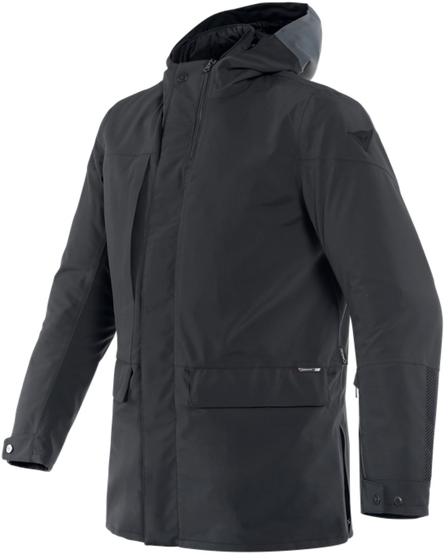 Dainese Veste Vicenza Gore-Tex noir