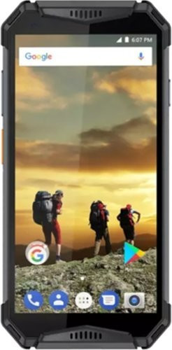 UleFone Armor 3W noir