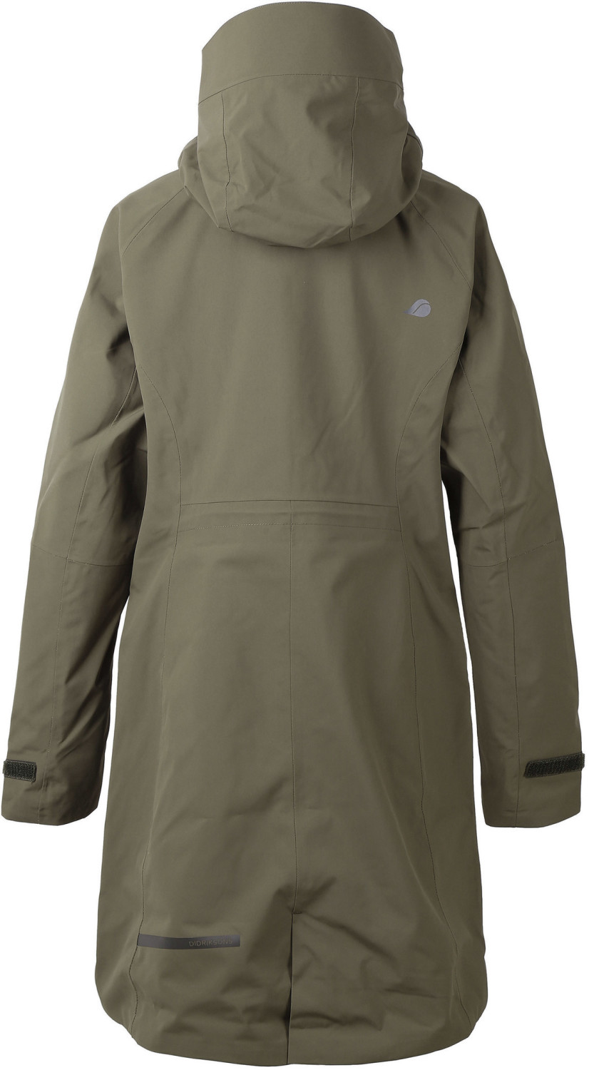 didriksons ilma parka uk