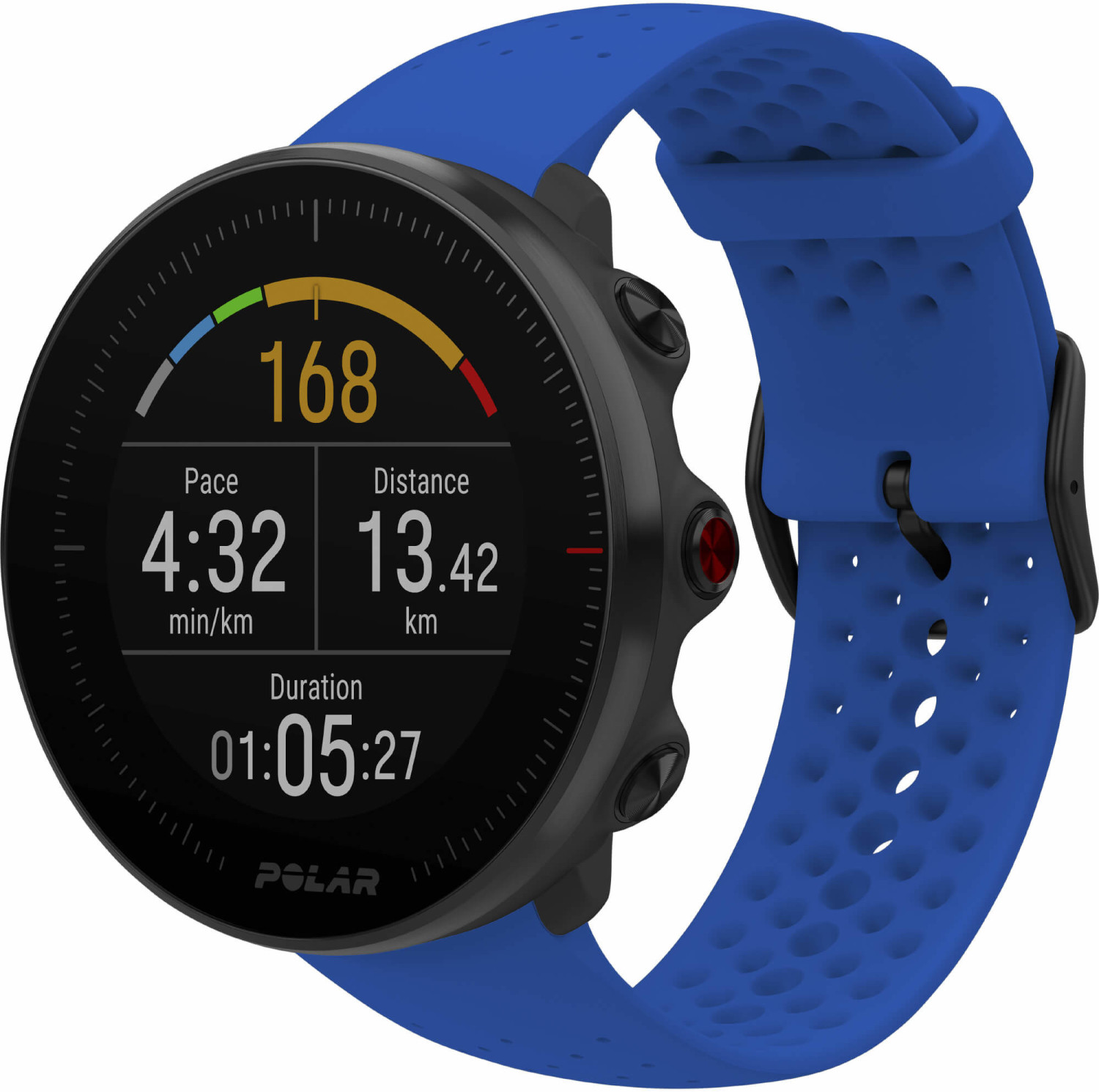 polar vantage v h10