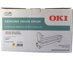 Oki Systems 46507313