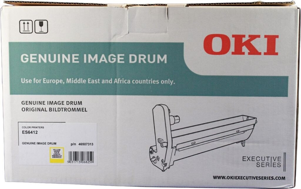 Oki Systems 46507313