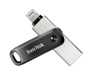 SanDisk iXpand GO 128GB