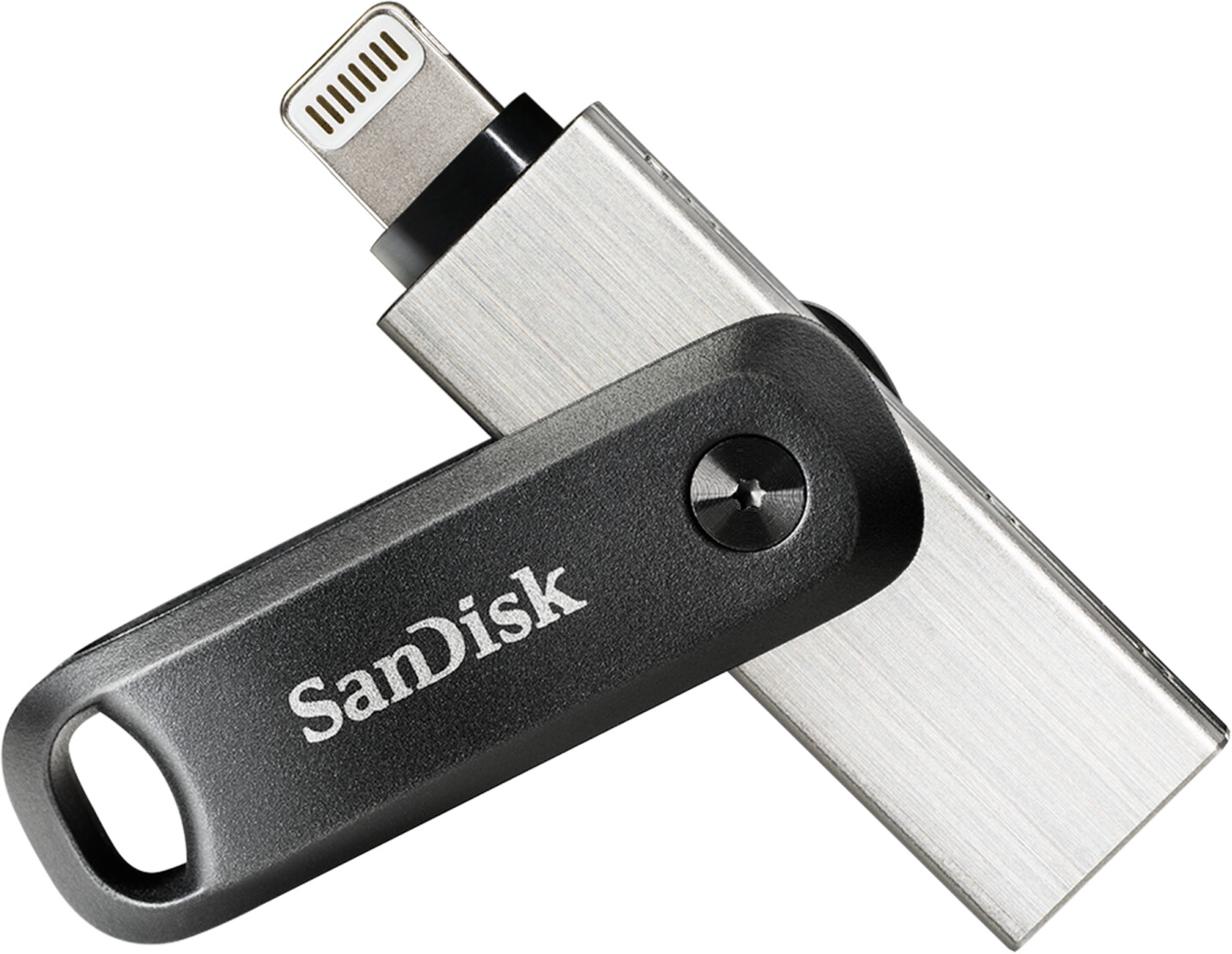 SanDisk iXpand GO 128 Go