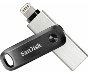 SanDisk iXpand GO ab 27,37 € (August 2024 Preise) | Preisvergleich 