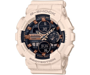 G shock bianco e oro cheap