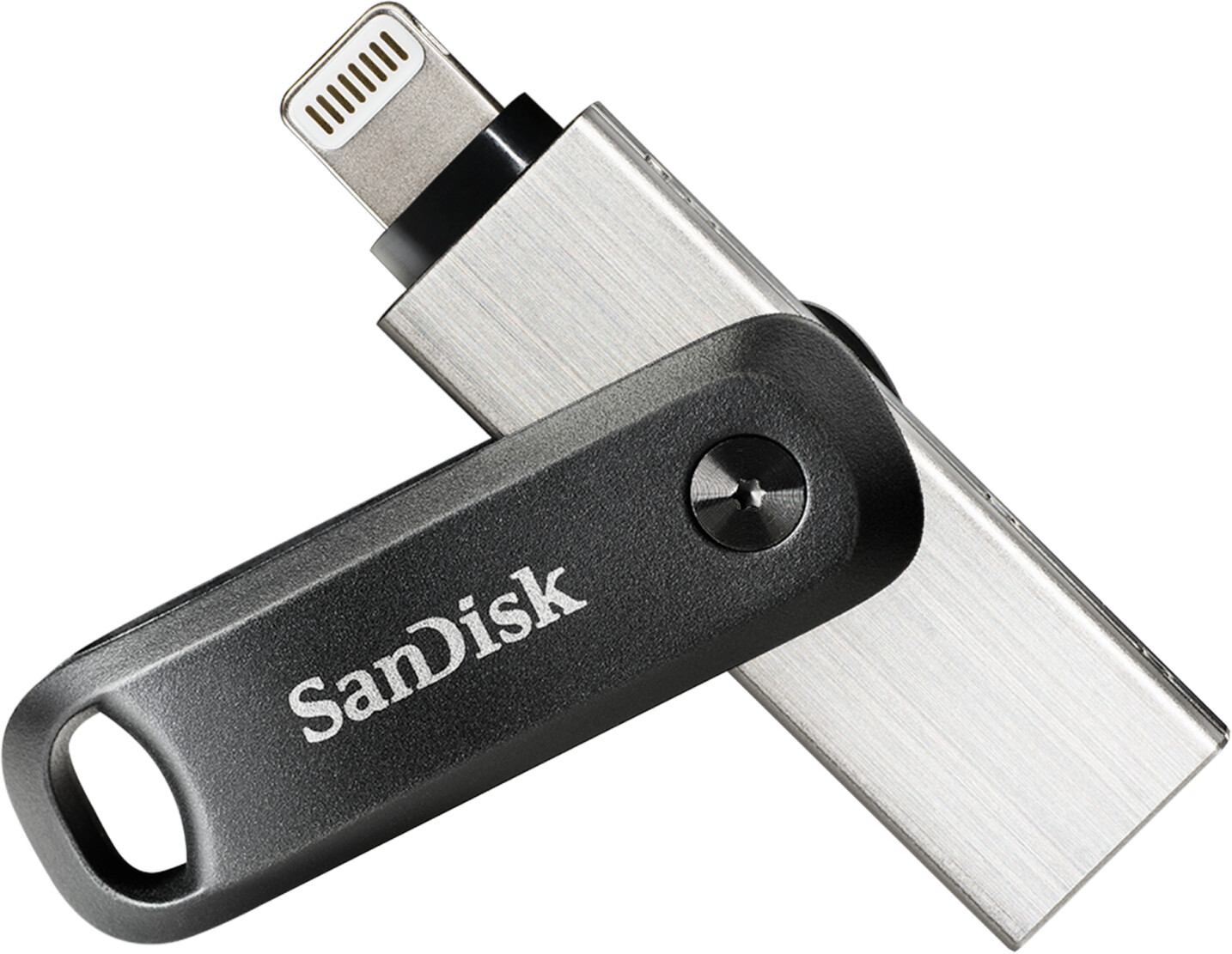SanDisk iXpand GO 256 Go au meilleur prix sur