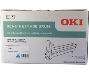 Oki Systems 46507419