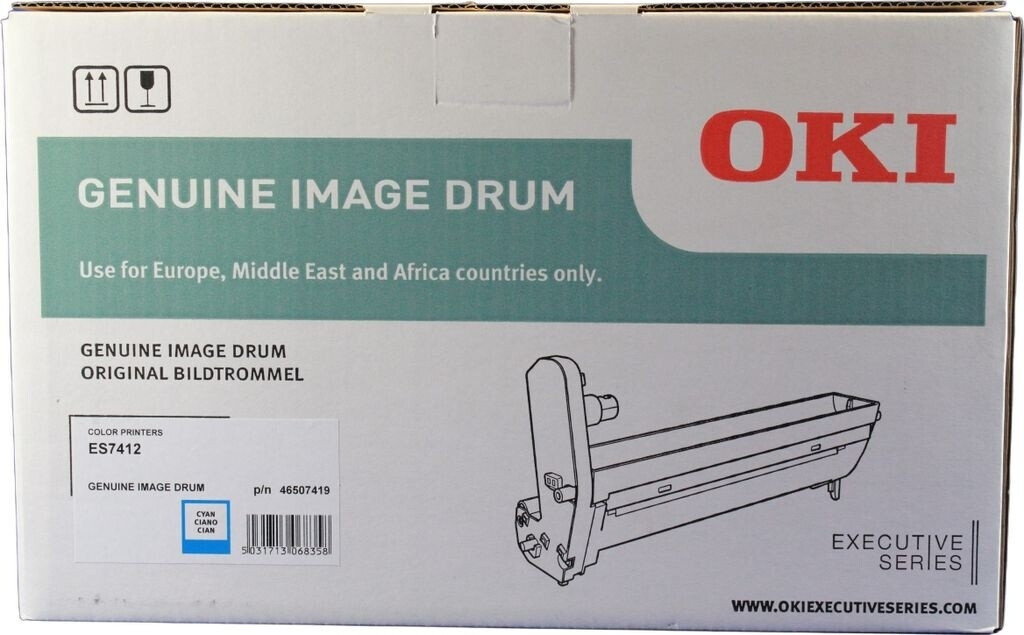 Oki Systems 46507419