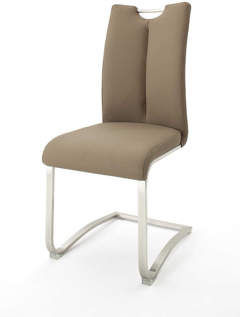 MCA Furniture Artos A2XL20 2er cappuccino gebürstet ab 233,40 € |  Preisvergleich bei