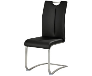 MCA Furniture Artos A2XL20 bei € | gebürstet 2er Preisvergleich ab 199,99 schwarz