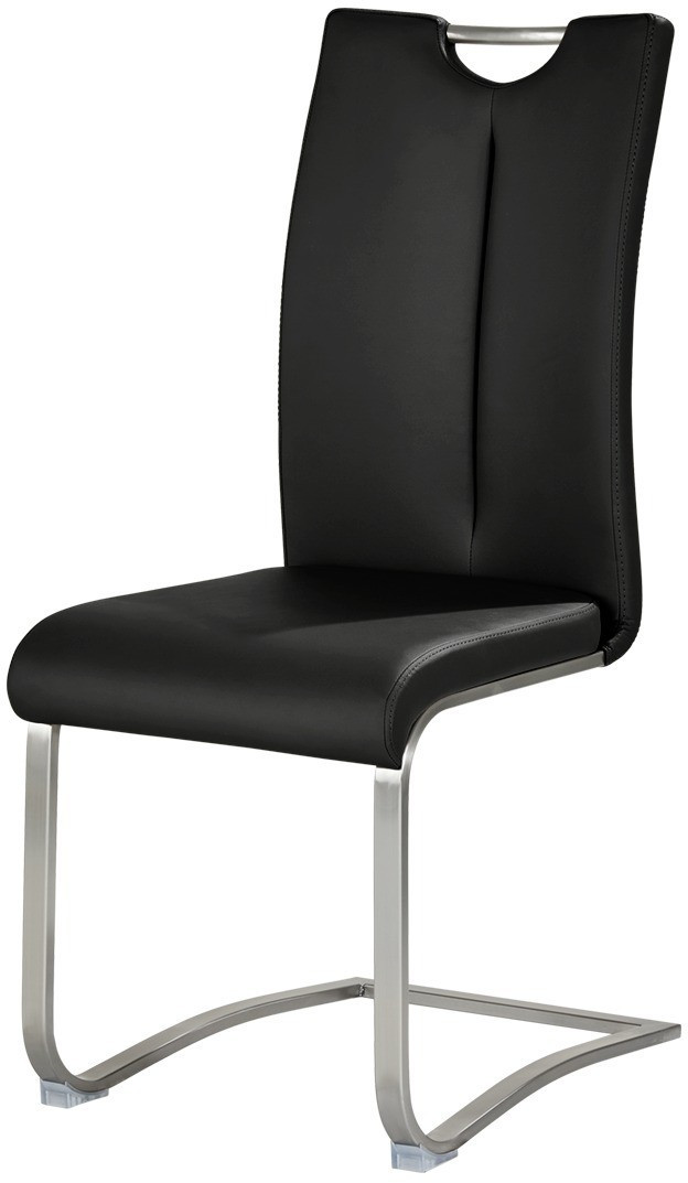 MCA Furniture Artos A2XL20 bei ab € Preisvergleich 2er schwarz | 199,99 gebürstet