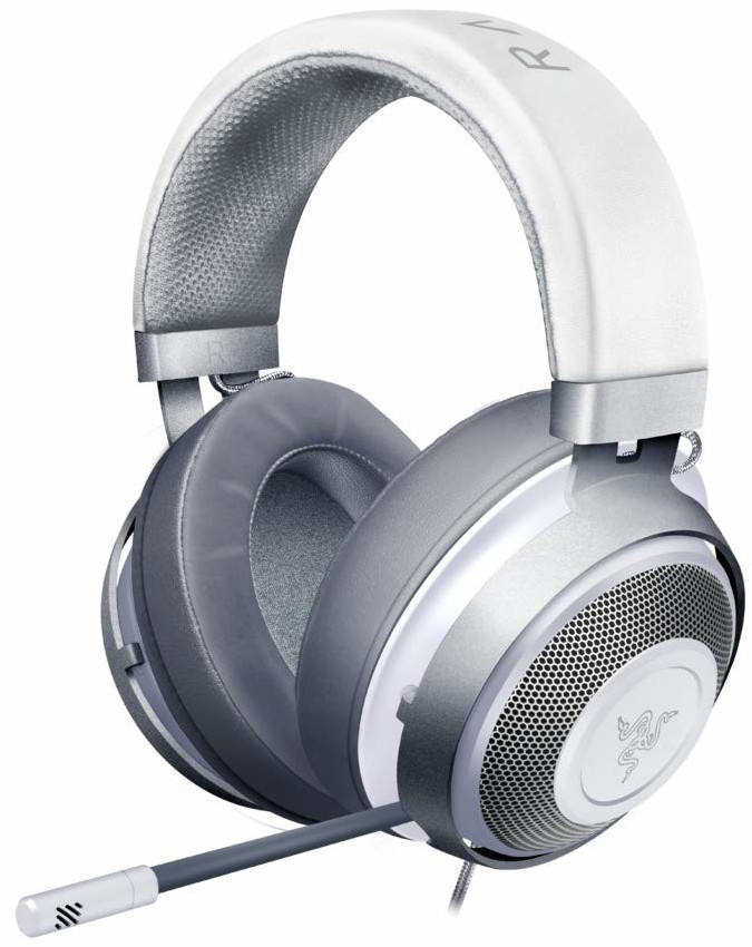 Razer Kraken blanc