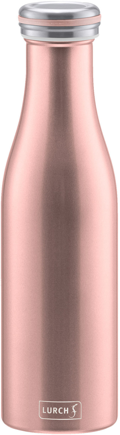 Lurch Vacuum flask stainless steel 0,5l