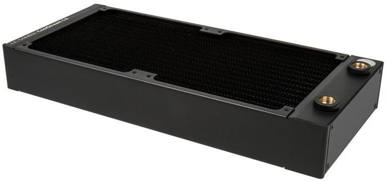 EK Water Blocks EK-CoolStream CE 280 (Dual)