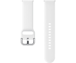 Samsung Sport Strap (20mm) ET-SFR50 weiß