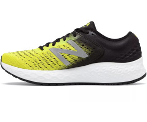 new balance 1080 giallo