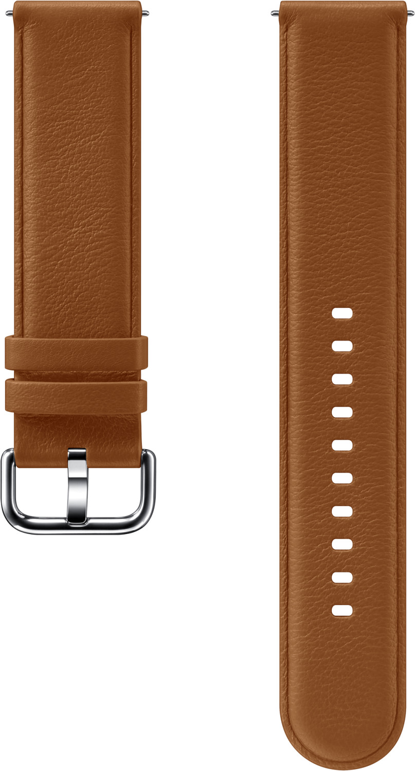 galaxy active 2 leather band