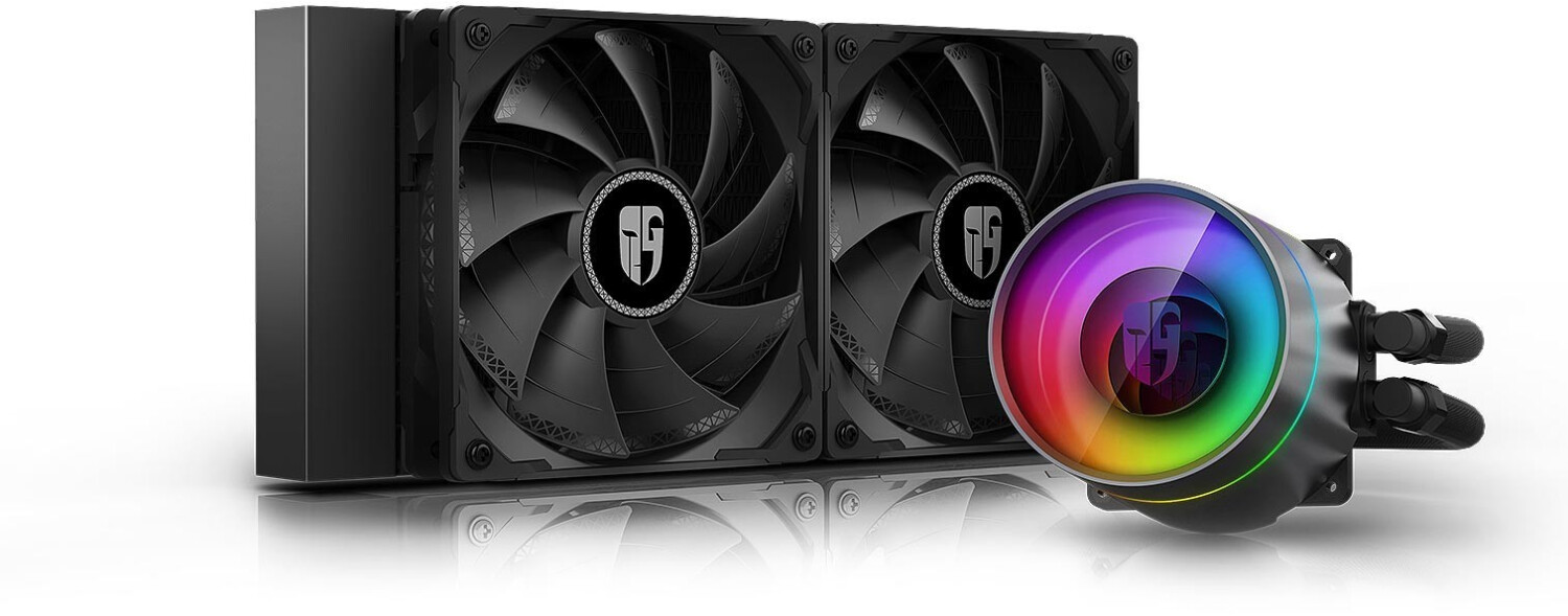 Deepcool Castle 240EX