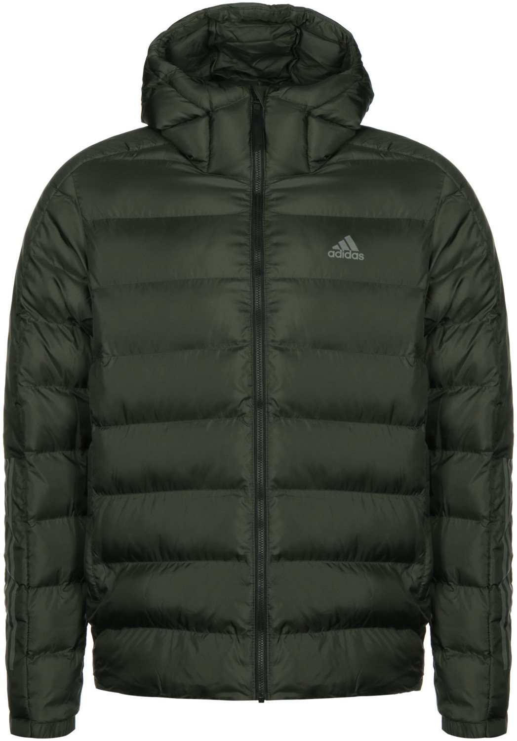 Buy Adidas Men Lifestyle Itavic 3Stripes 2.0 Winter Jacket legend