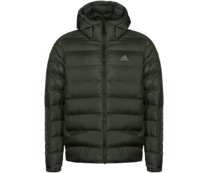 Adidas Men Lifestyle Itavic 3-Stripes 2.0 Winter Jacket