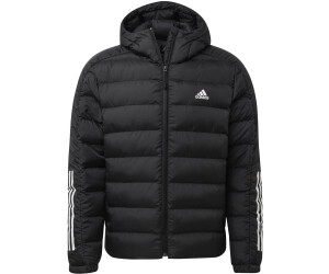 Adidas Men Lifestyle Itavic 3-Stripes 2.0 Winter Jacket black (DZ1388)
