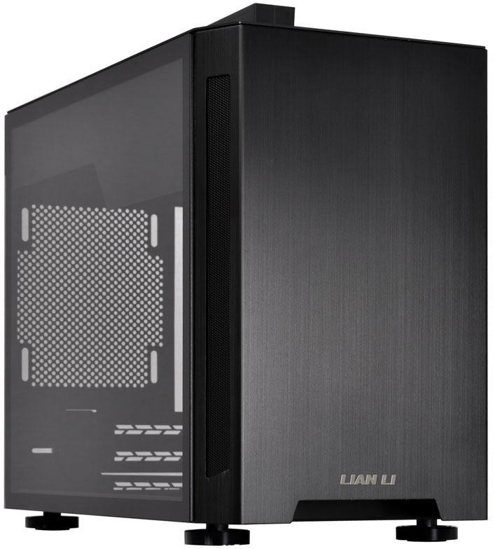 Lian Li TU150 Window Black