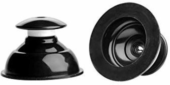 Master Series XR Brands Plungers Extreme