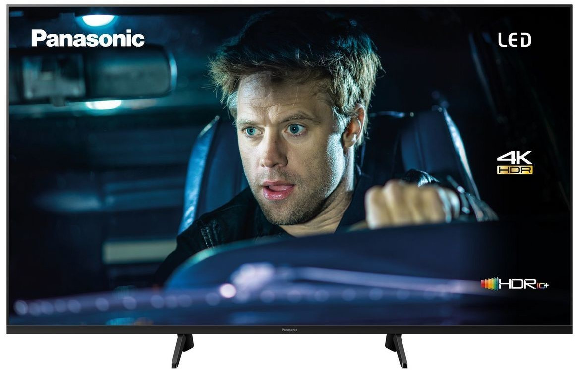 Panasonic TX-GX710