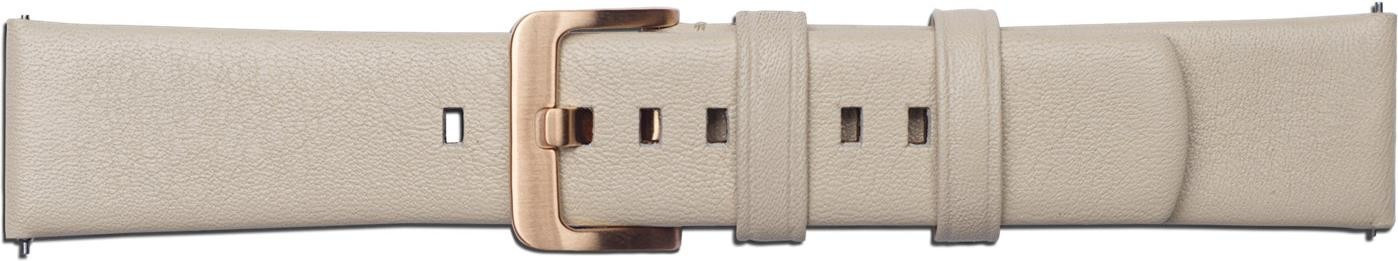 Strap Studio Bracelet Urban Dress Samsung 20 mm lamb