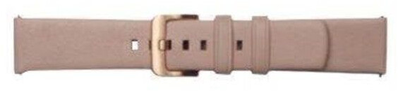 Strap Studio Bracelet Urban Dress Samsung 20 mm rose