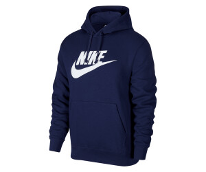 Nike Club Fleece Graphic Pullover Hoodie BV2973 ab 31 55 Preisvergleich bei idealo